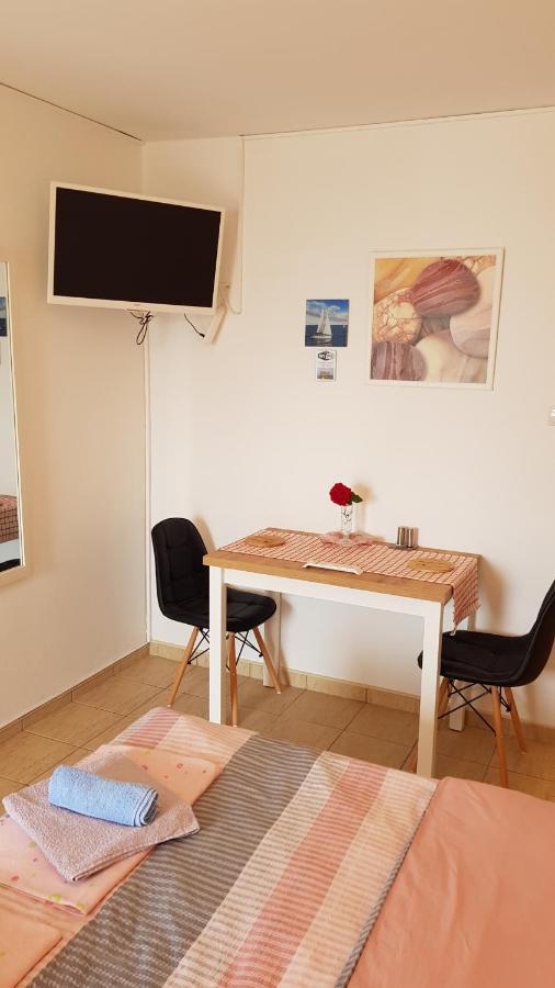Apartman I Sobe Martina Senj  Exterior photo