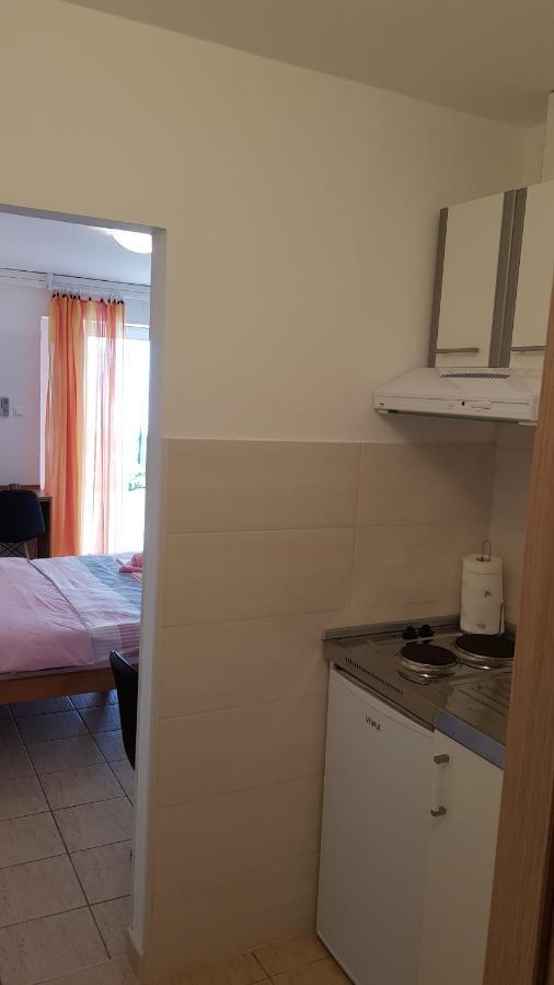Apartman I Sobe Martina Senj  Exterior photo
