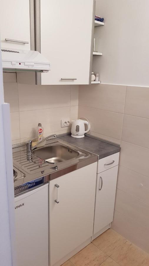 Apartman I Sobe Martina Senj  Exterior photo