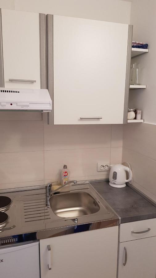 Apartman I Sobe Martina Senj  Exterior photo