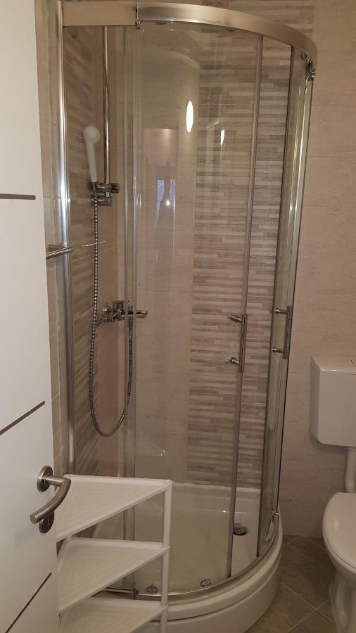 Apartman I Sobe Martina Senj  Exterior photo