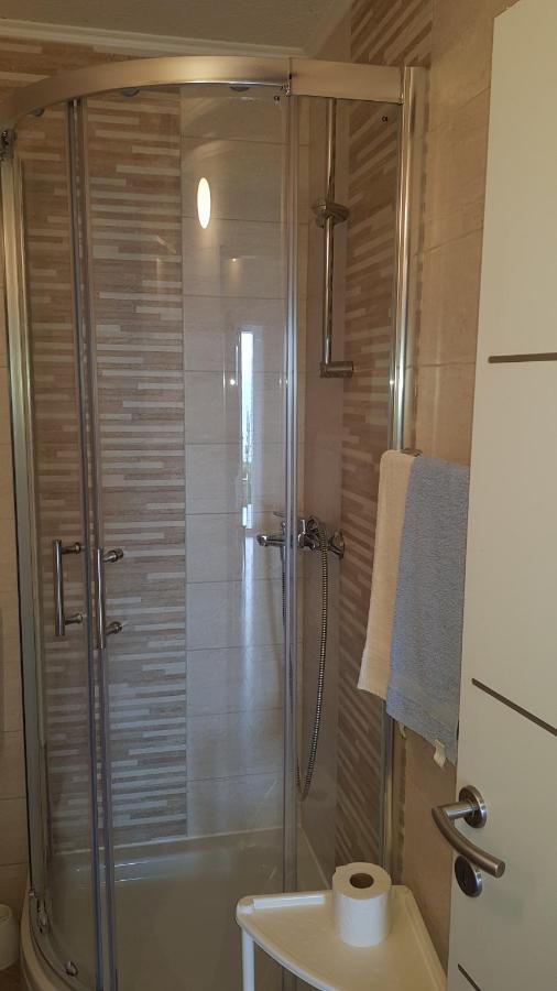Apartman I Sobe Martina Senj  Exterior photo