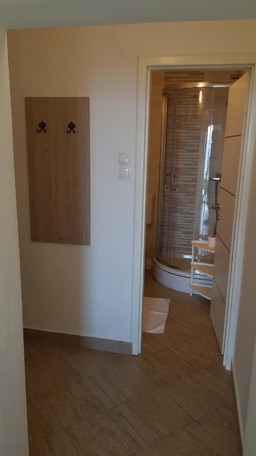 Apartman I Sobe Martina Senj  Exterior photo