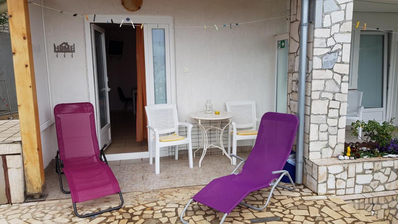 Apartman I Sobe Martina Senj  Exterior photo