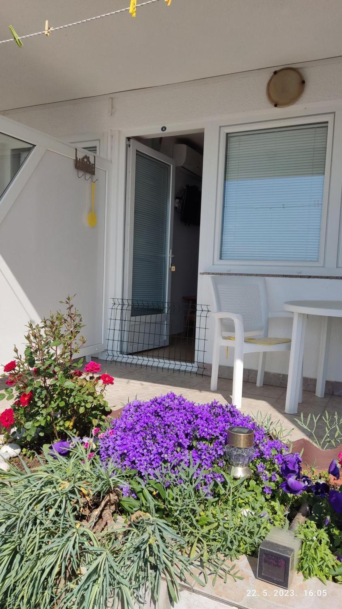 Apartman I Sobe Martina Senj  Exterior photo
