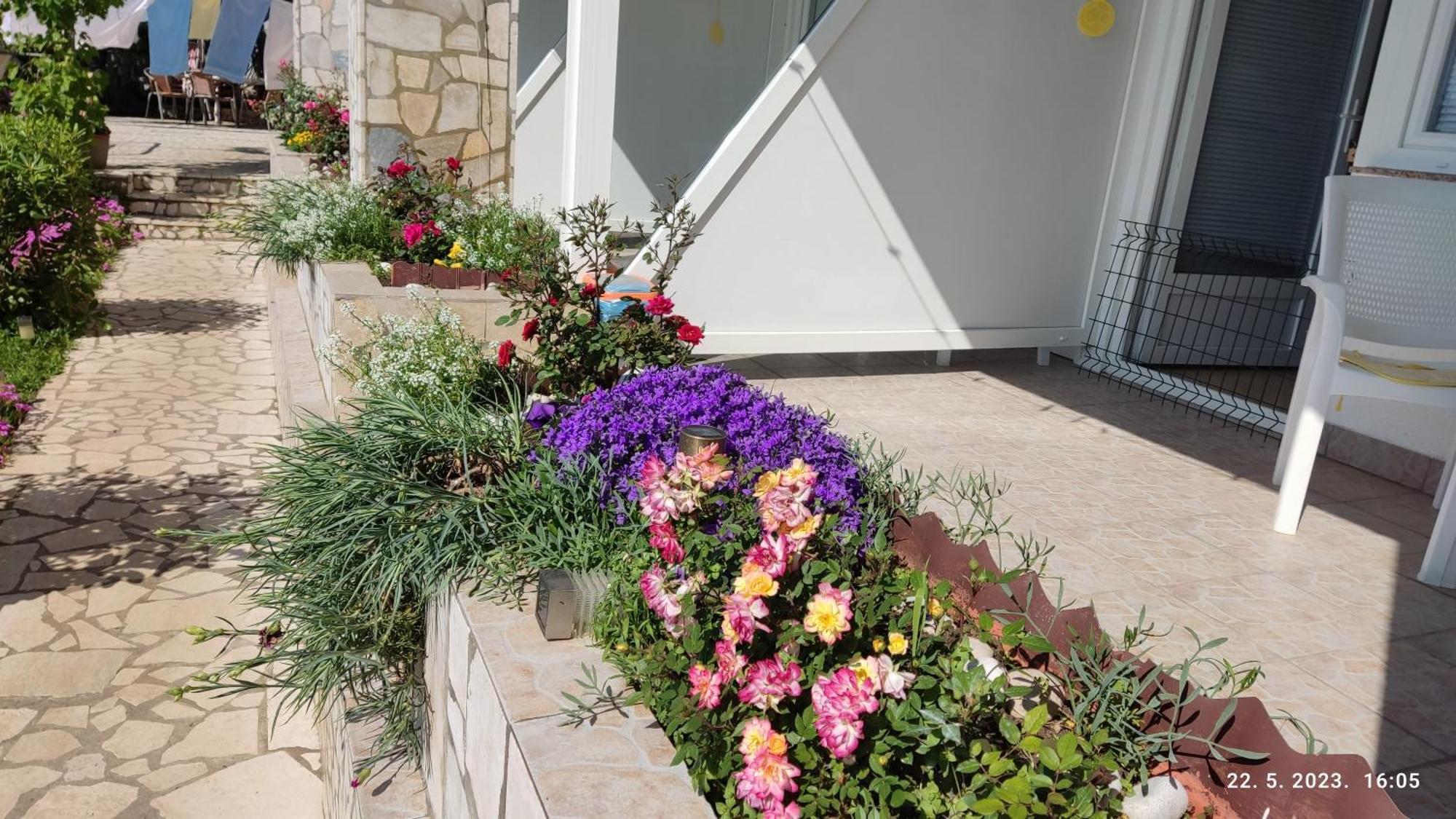 Apartman I Sobe Martina Senj  Exterior photo