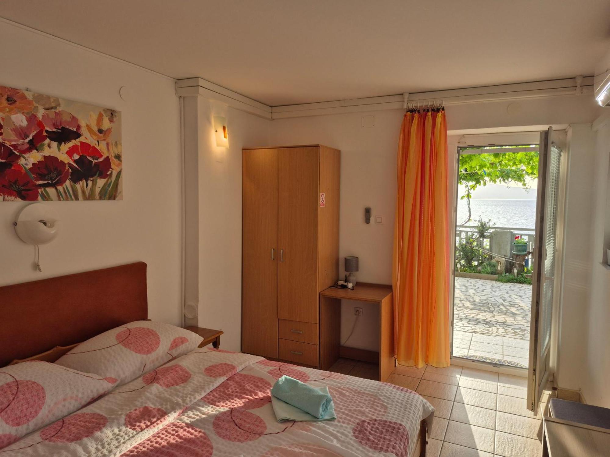 Apartman I Sobe Martina Senj  Exterior photo