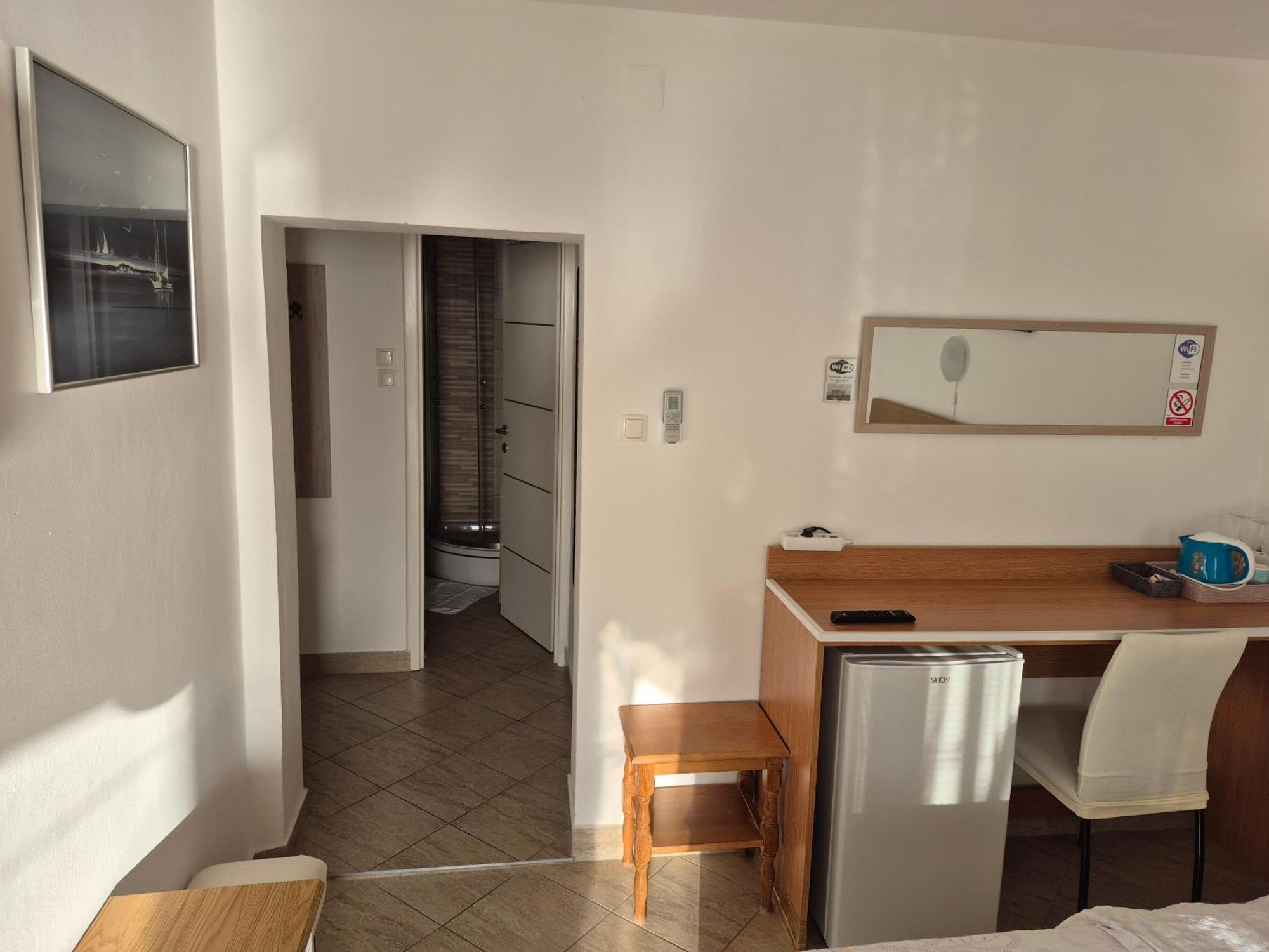 Apartman I Sobe Martina Senj  Exterior photo