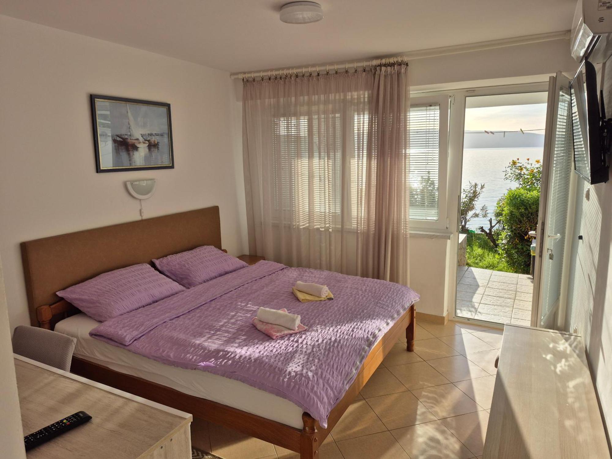 Apartman I Sobe Martina Senj  Exterior photo