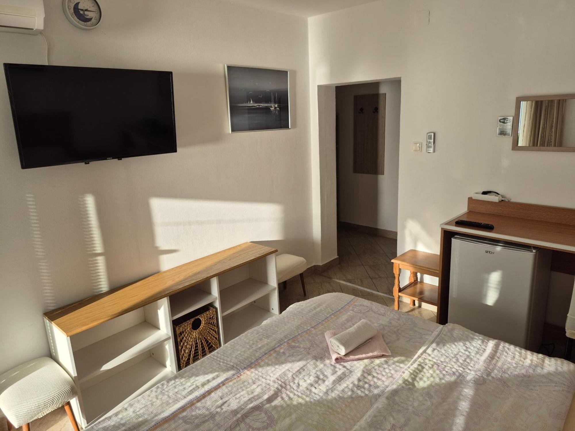 Apartman I Sobe Martina Senj  Exterior photo