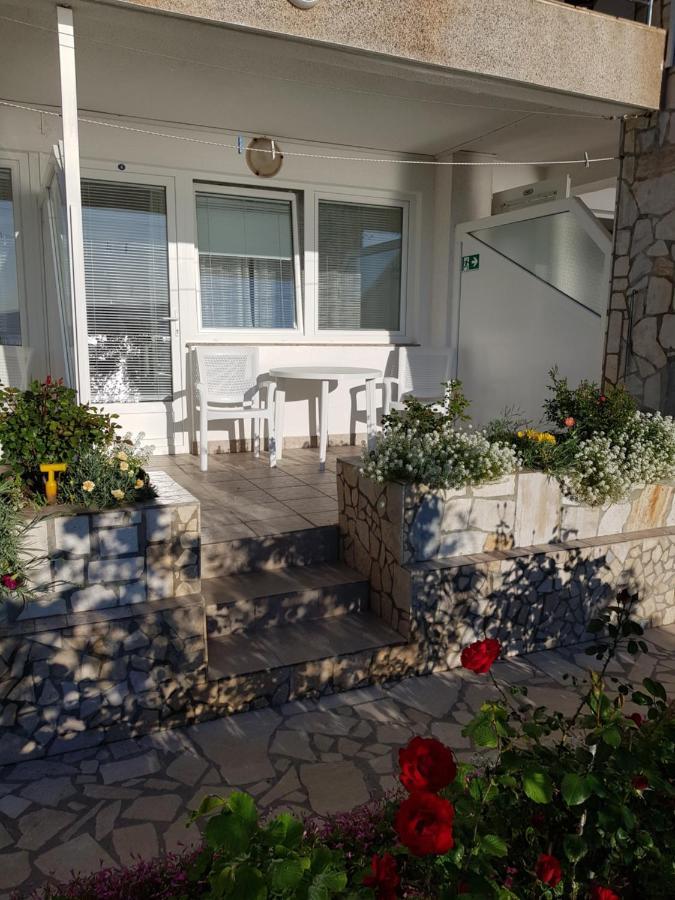 Apartman I Sobe Martina Senj  Exterior photo